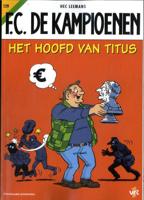 Het hoofd van Titus (Paperback)