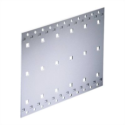 nVent SCHROFF 34560187 19 inch Zijwand voor patchkast nVent SCHROFF 34560187 19 inch Zijwand voor patchkast