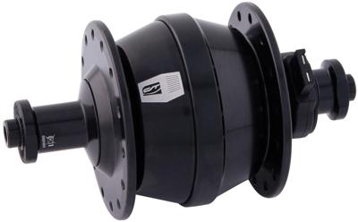 CONTEC naafdynamo "powerhouse hub 3"
