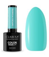 Claresa uv/led gellak 5ml tropical escape 6