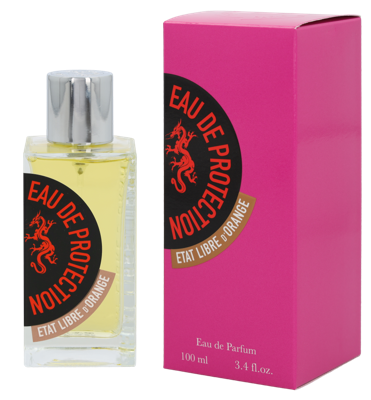 Etat Libre D&apos;Orange Eau De Protection Eau de parfum Spray 100 ml