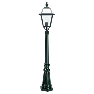 KS Verlichting Italiaanse lampMaaseick antraciet - 7176