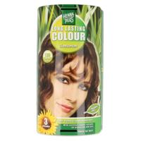 Henna Plus Long lasting colour 7.38 cinnamon 100 Milliliter