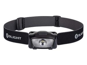 Olight Olight H05S hoofdlamp Zwart