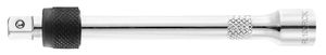 Facom gekarteld verlengstuk met vergrendeling 1/4" 1/4 100mm - R.100RCK