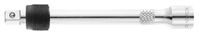 Facom gekarteld verlengstuk met vergrendeling 1/4" 1/4 100mm - R.100RCK