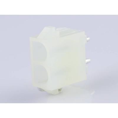 Molex 10845020 Male behuizing (board) Inhoud: 1 stuk(s) Bulk