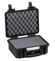 Explorer Cases 2712HL.B Robuuste koffer - 2712HL.B