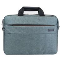 Addison 307015 notebooktas 39,6 cm (15.6") Tas met bovensluiting Grijs