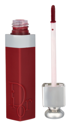 Christian Dior - Dior Addict Lip Tint 771 Natural Berry Lipgloss 5 ml Dames