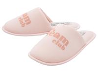 esmara Dames pantoffels (Lichtroze, 40/41)