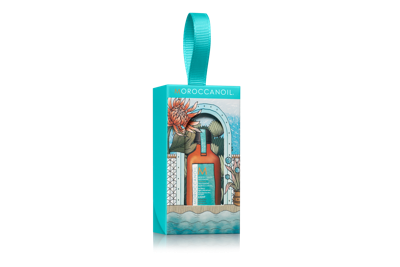 Moroccanoil Pakket Stocking Stuffer Treatment Light 1st