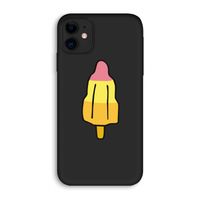 Raketijsje: iPhone 11 Biologisch afbreekbaar hoesje