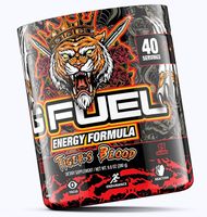 GFuel Energy Formula - Tiger's Blood Tub - thumbnail