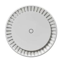 Toegangspunt Mikrotik cAPGi-5HaxD2HaxD Wit