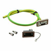Molex 173108-0057 D-sub connector 1 stuk(s) Bulk