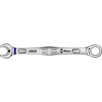 Wera 05073282001 Joker Ring-steeksleutel Sleutelbreedte (inch) 7/16