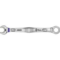 Wera 05073282001 Joker Ring-steeksleutel Sleutelbreedte (inch) 7/16 - thumbnail