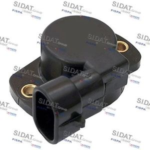 Sensor, gaspedaalpositie 84102