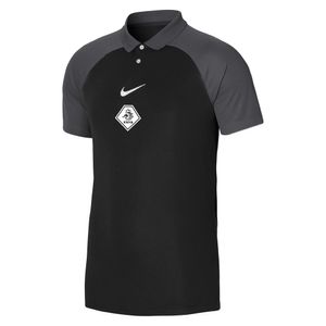 Nike KNVB Polo Zwart