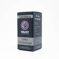 Trust Sealtex Latex Bit  Bandage - thumbnail