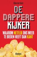 De dappere kijker - Ellen ter Gast - ebook