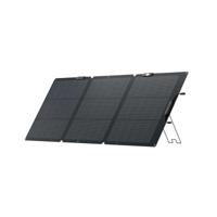 Fotovoltaïsch zonnepaneel Ecoflow NextGen 160 W Opvouwbaar Draagbaar