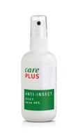 Care Plus Anti Insect Deet 40% Spray 100 Ml Anti-insecten-D85E4407-D695-461D-AEEF-7D67F781D965