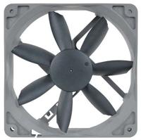 Noctua NF-S12B Redux 1200 Computer behuizing Koeler 12 cm