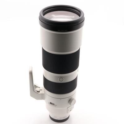 Sony FE 200-600mm F/5.6-6.3 G OSS occasion