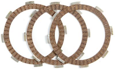 TRW koppelingsplaat set clutch kit mcc100-3