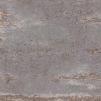 FlatIron Silver vloertegel beton look 60x60 cm zilver grijs mat