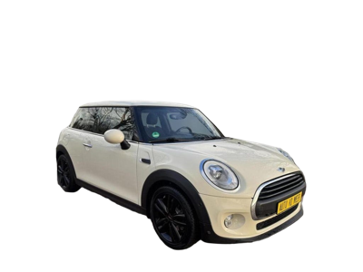 MINI 3 deurs