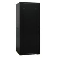 Value 19inch-patchkast (b x h x d) 800 x 2000 x 800 mm 42 HE Zwart - thumbnail