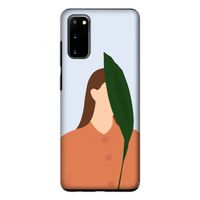Leaf: Samsung Galaxy S20 Tough Case Leaf: Samsung Galaxy S20 Tough Case