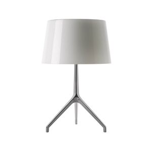 Foscarini - Lumiere XXS tafellamp Aluminium