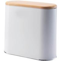Smalle duwbak voor badkamer - ALDO - KITCHEN MOVE - 10 L - Hout