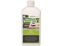 Apple Bee | Teak Cleaner | 1 Liter