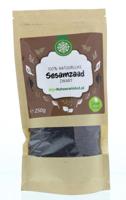 MijnNatuurwinkel Sesamzaad zwart 250 Gram