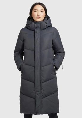 Khujo Torino3 Grijs/Blauw