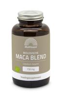 Mattisson Maca blend 750mg bio