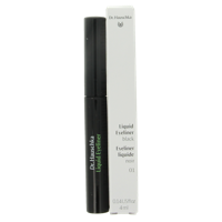 Dr. Hauschka Liquid eyeliner 01 black 4 Milliliter