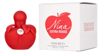 Nina Ricci Nina Extra Rouge Eau de Parfum 30 ml