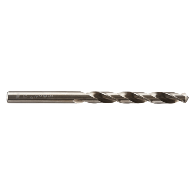 Wolfcraft Metaalboor | HSS G | Ø8,0 x 117mm | 1 stuk - 7560010