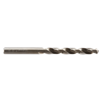 Wolfcraft Metaalboor | HSS G | Ø8,0 x 117mm | 1 stuk - 7560010 Wolfcraft Metaalboor | HSS G | Ø8,0 x 117mm | 1 stuk - 7560010
