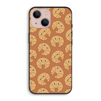 Croissant: iPhone 13 Biologisch afbreekbaar hoesje