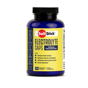 SaltStick | Elektrolyte Caps | Elektrolyten