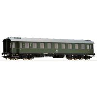 Roco 6200160 H0 sneltreinwagon, 2de klas van de DB