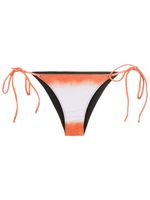 Clube Bossa bas de bikini Aava à effet dégradé - Orange - thumbnail