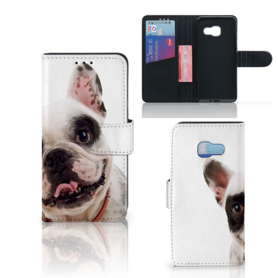 B2Ctelecom A3HO17 mobiele telefoon behuizingen Folioblad Meerkleurig